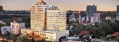 Sofitel Saigon Plaza