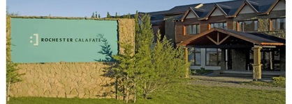 Rochester Calafate
