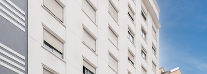 Delplaza Timbiras São Paulo