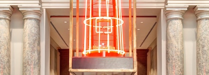 Rocco Forte Hotel De Rome Berlin