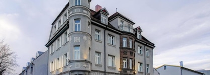 Centro Hotel Nürnberg, Trademark Collection By Wyndham
