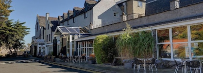 Best Western Kings Manor Hotel