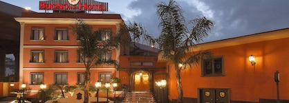 Buono Hotel