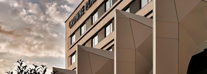 Crowne Plaza Sofia By Ihg