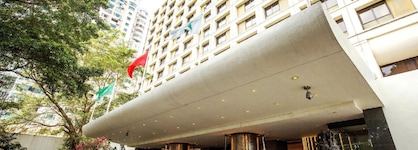 Regency Art Hotel Macau