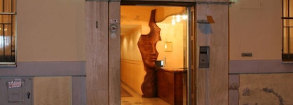 Hotel Villa Rosa