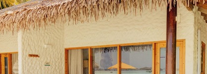 Cinnamon Dhonveli Maldives