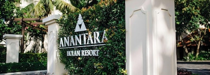 Anantara Hoi An Resort