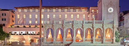 Palace Elisabeth Hvar Hotel