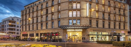 Glandon Rooms Elite