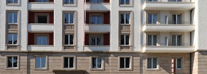Hotel Mon Repos
