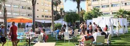 Hotel El Oumnia Puerto & Spa