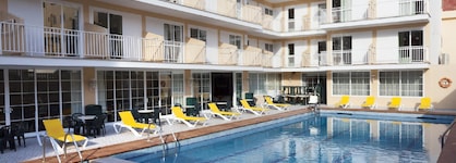 Hotel Riutort