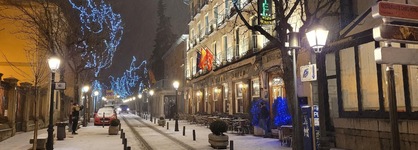 Hotel Miranda & Suizo