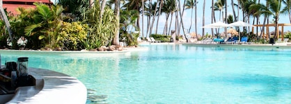 Grand Bavaro Princess All Inclusive