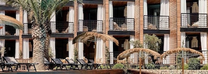 Bikini Island & Mountain Hotel Port Soller