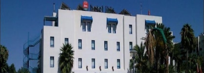 Hotel Ibis Fes