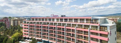 Hotel Flamingo