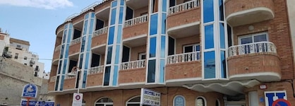 Hotel Cabo De Mar