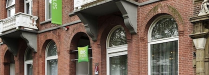 Ibis Styles Amsterdam City