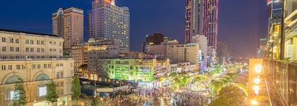 Sheraton Saigon Grand Opera Hotel