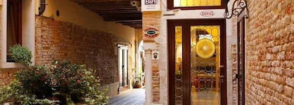 Hotel Ca D'oro