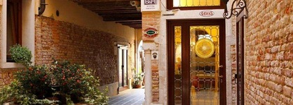 Hotel Ca D'oro