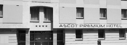 Hotel Ascot Premium