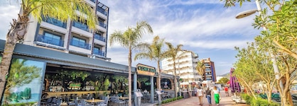Marmaris Beach Hotel