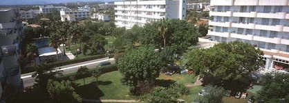 Aparthotel Tropicana