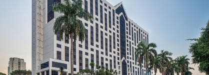 Artotel Gelora Senayan Jakarta
