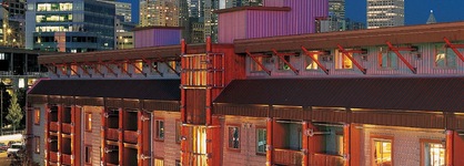 The Edgewater - A Noble House Hotel
