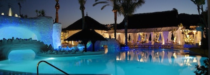 Hotel Suites Albayzin Del Mar