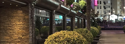Mercure Andorra