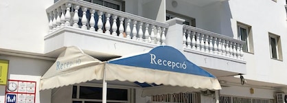 Apartments Europa