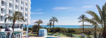Hotel Playas De Guardamar