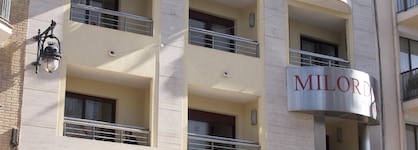 Aparthotel Milord's Suites
