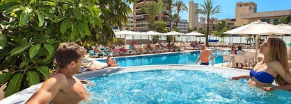 Hotel Rh Royal - Recommended For Adults