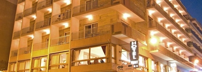 Hotel Tanit