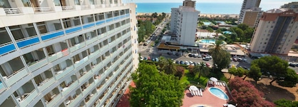 Hotel Tres Anclas