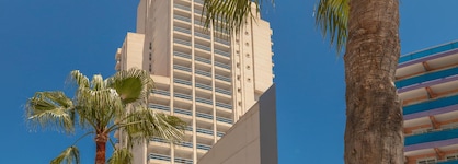 Hotel RH Victoria & Spa