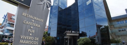 Hotel Estrella Del Norte