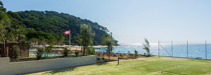 Hotel Santa Marta