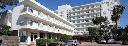 Hotel Oleander