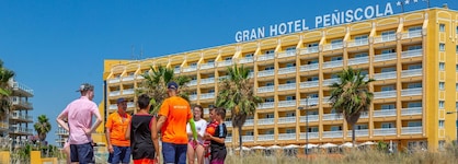 Gran Hotel Peñíscola