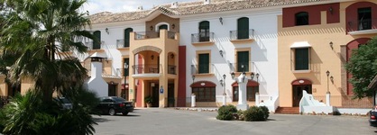 Hotel Rural Huerta De La Palomas