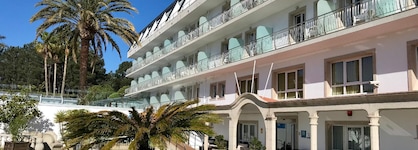 Hotel Nuevo Vichona