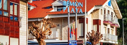 Hotel Bemón Playa
