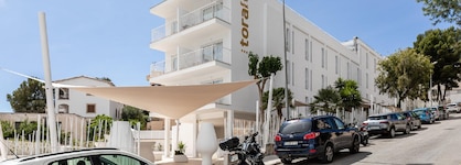 Hotel Tora