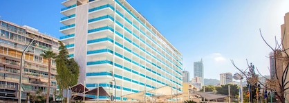 Hotel Servigroup Nereo